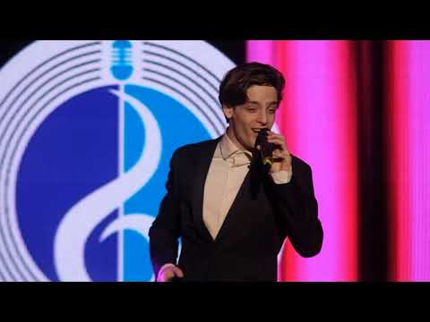 Balkan Fest 2023 (finalno takmičenje) - ENEJ STANOVNIK