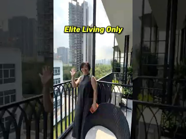 undefined of 786 sqft Apartment for Rent in Jervois Mansion - Project Photos 5