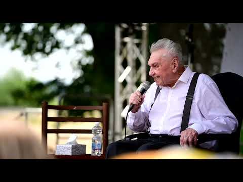 Josef Zíma - Táborský kasárna (Chrast u Chrudimi 29. 6. 2024)