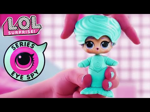 lol under wraps paris