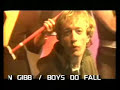 Boys Do Fall In Love - Gibb Robin