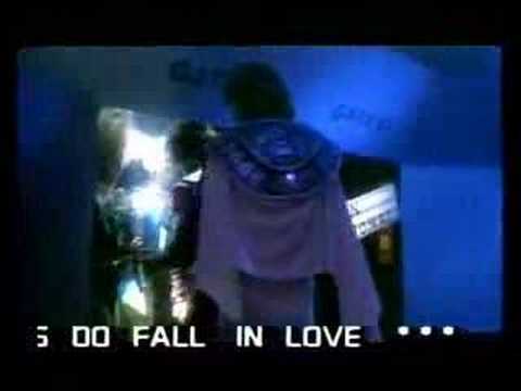 Robin Gibb - Boys do fall in love