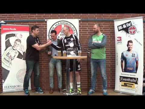 Pressekonferenz DHK - Oranienburg