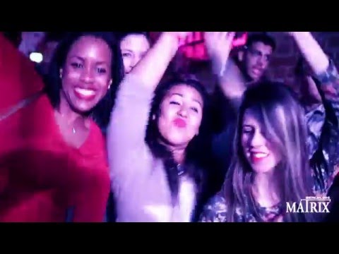 Matrix Club Berlin :: PARTY each and every night ::