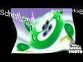 The Gummy Bear Schotland Song In You Wiggled X