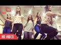 Hot Dance Of Mukti Mohan Shakti Mohan And Kriti Mohan