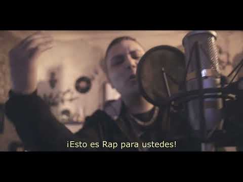 Diego RC x Soto - Confecionario  (Vídeo Oficial)