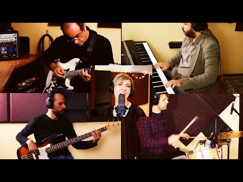 Rolling in the Deep -  Adele (Cover by The Covers' Factory)