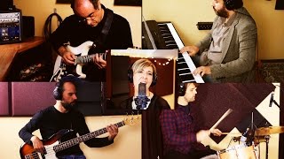 Rolling in the Deep -  Adele (Cover by The Covers' Factory)