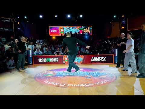 Green Panda vs Intact, Den, Kate [3v3 Breaking - Top 8] // stance x FREESTYLE SESSION 2024