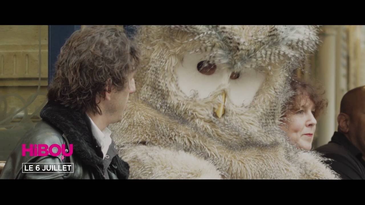 Miniature de la vidéo Hibou - Téléphone du film Hibou