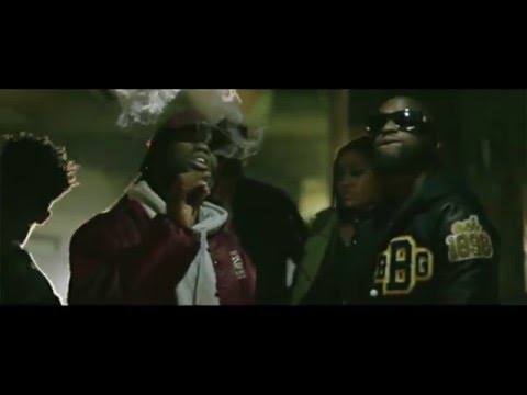 Video thumbnail for Gangster
