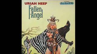 URIAH HEEP - Love Or Nothing