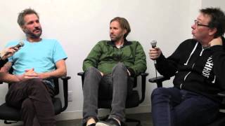 Bad Religion Talk &#39;True North&#39; and Religious Views (Part 1 of 2)