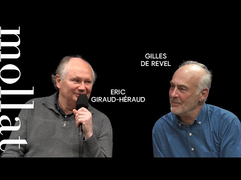 Eric Giraud-Héraud et Gilles de Revel - La valeur du vin