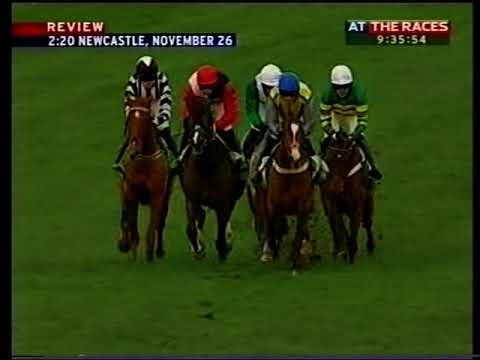 2011 Stanjames.com Fighting Fifth Hurdle