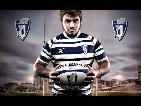 Bruno Rocha Portuguese Prop Highlights