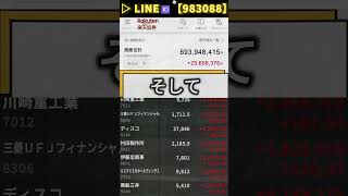 #株式投資 #日本株 #株式#投資初心者#資産運用#株式ニュース#マーケット情報