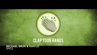 Michael Brun &amp; Kah-Lo - Spice
