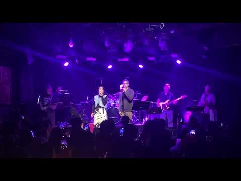 Passage  You won't see me crying 2026 live at 19 east