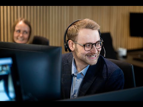 Meet the Venta Team!