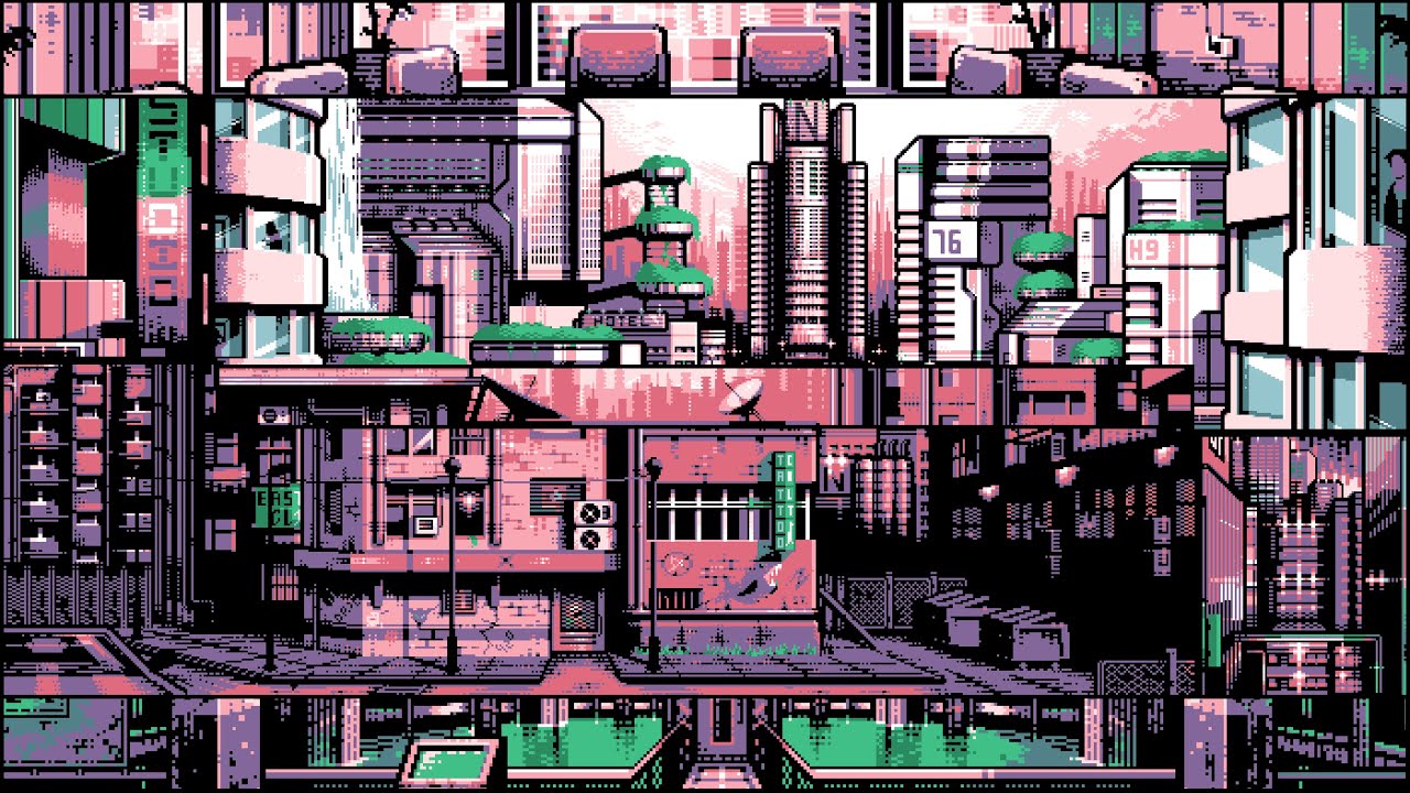 Launch Trailer