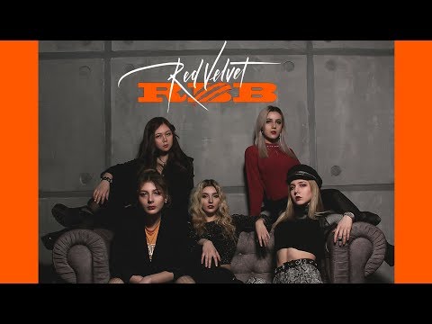 Red Velvet (레드벨벳) - RBB (Really Bad Boy) dance cover by 2DAY