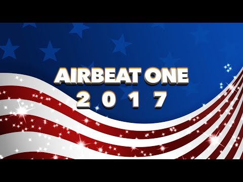 Airbeat One 2017 - Aftermovie