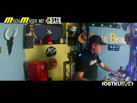 Misch-Masch mit Fette Beats 50 - Jubiläum Teil 1
