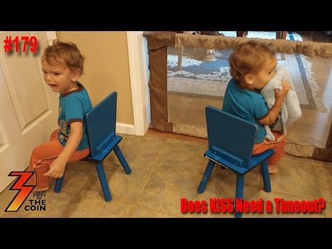 Ep. 179 KISS Is Supposed to Be About Escaping the Bulls**t of Daily Life