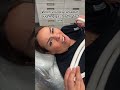 What happens when you give an adult laughing gas #nitrousoxide #dentalhygienist #dentalanxiety