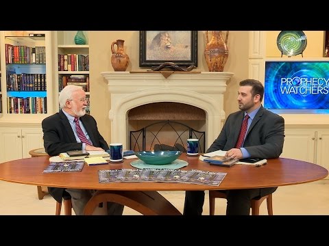 Brent Miller Jr.: The Coming Convergence