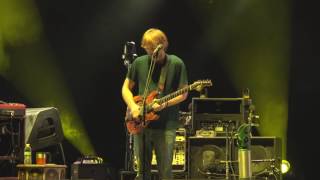 Phish 4K - Harpua Encore - 9/6/15 - Dicks, CO