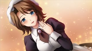 うみねこのなく頃に　EP2【愛がなければ見えない】#4