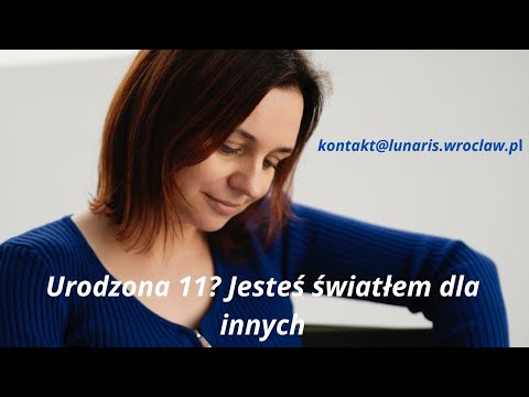 Numerologia – Dzień Urodzenia 11 | Liczba Mistrzowska, Intuicja i Przeznaczenie Duszy