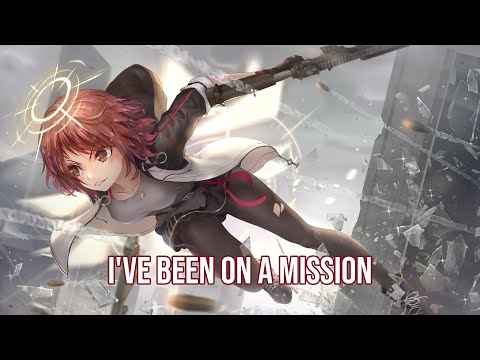 Nightcore - Conviction