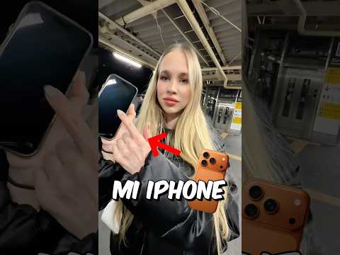 El iPhone es una BASURA 😡