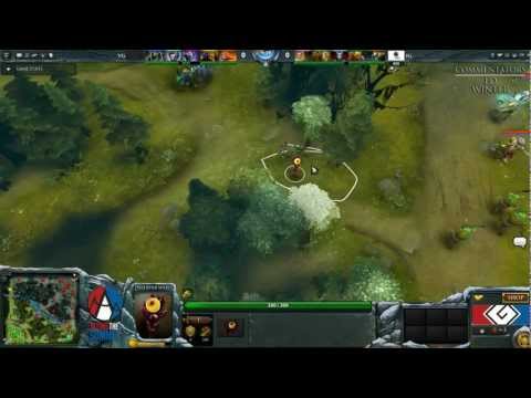 iG vs VG - Game 2 (G-League)