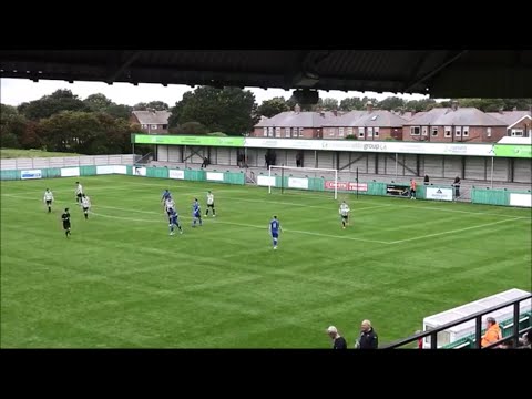 Mickleover Sports H Evo Stik NPL Premier Division highlights and reaction