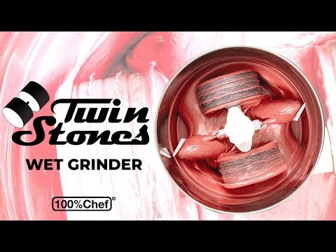 Twin Stones - Wet Grinder Teaser