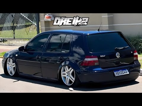 MEGA FUNK AUTOMOTIVO - QUEM TA DE MOTÃO FODE - DJ DREIKZ SC