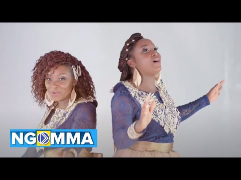 Jsisters - Ni wewe (Official Video)