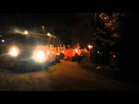 [FHD] Dorffest in Streitwald 2014_Tag 1