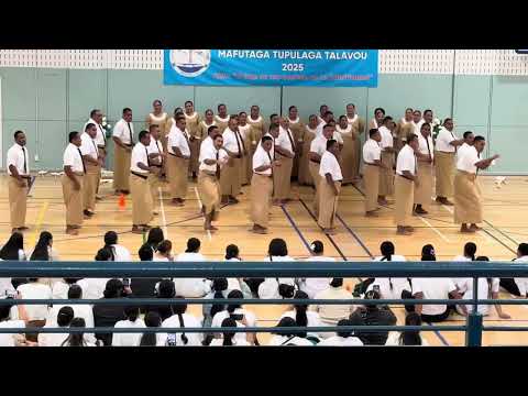 Part 2: Kolisi o Malua (Tausaga 3 - 2025) Mafutaga Tupulaga Talavou 2025 EFKS Matagaluega Manukau