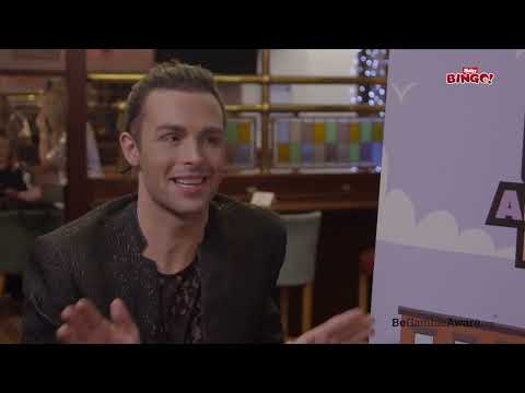 All Star Hotel 2023 Jaymi Hensley Interview 1