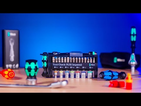 8 NEXT LEVEL Wera Tools You Won't Regret Buying(must have)