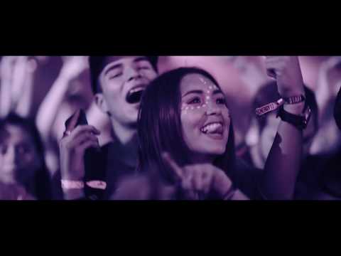 Zatox x Rebourne x Dave Revan - I Wanna Go