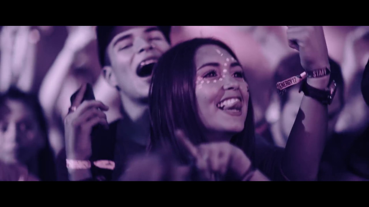 Zatox x Rebourne x Dave Revan — I Wanna Go