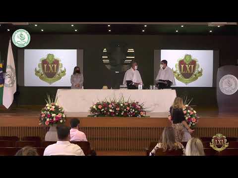 Transmissão ao vivo de Faculdade de Medicina de Barbacena