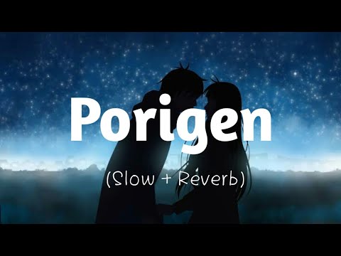 Pogiren | Slowed and Reverb | KDLofi